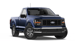 2026 Ford F-150® External Image 5